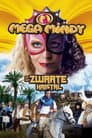 Mega Mindy: Het Zwarte Kristal