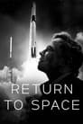 Regreso al espacio