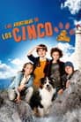 Las Aventuras de los Cinco