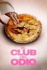 El club del odio