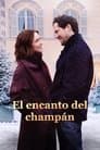 El encanto del champán