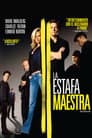 La Estafa Maestra