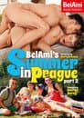 Summer in Prague 2