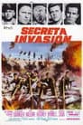 Invasión secreta