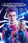 El Sorprendente Hombre-Araña 2: La Amenaza de Electro