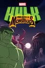 Hulk: Donde Habitan Los Monstruos