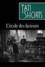 L'École des facteurs