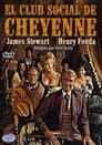 The Cheyenne Social Club