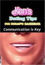 Ken's Dating Tips: #48 Communication is Key