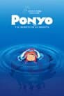 Ponyo y el secreto de la sirenita