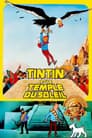 Tintín en el templo del sol