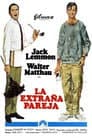 La pareja dispareja