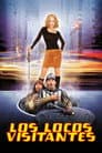 Locos visitantes