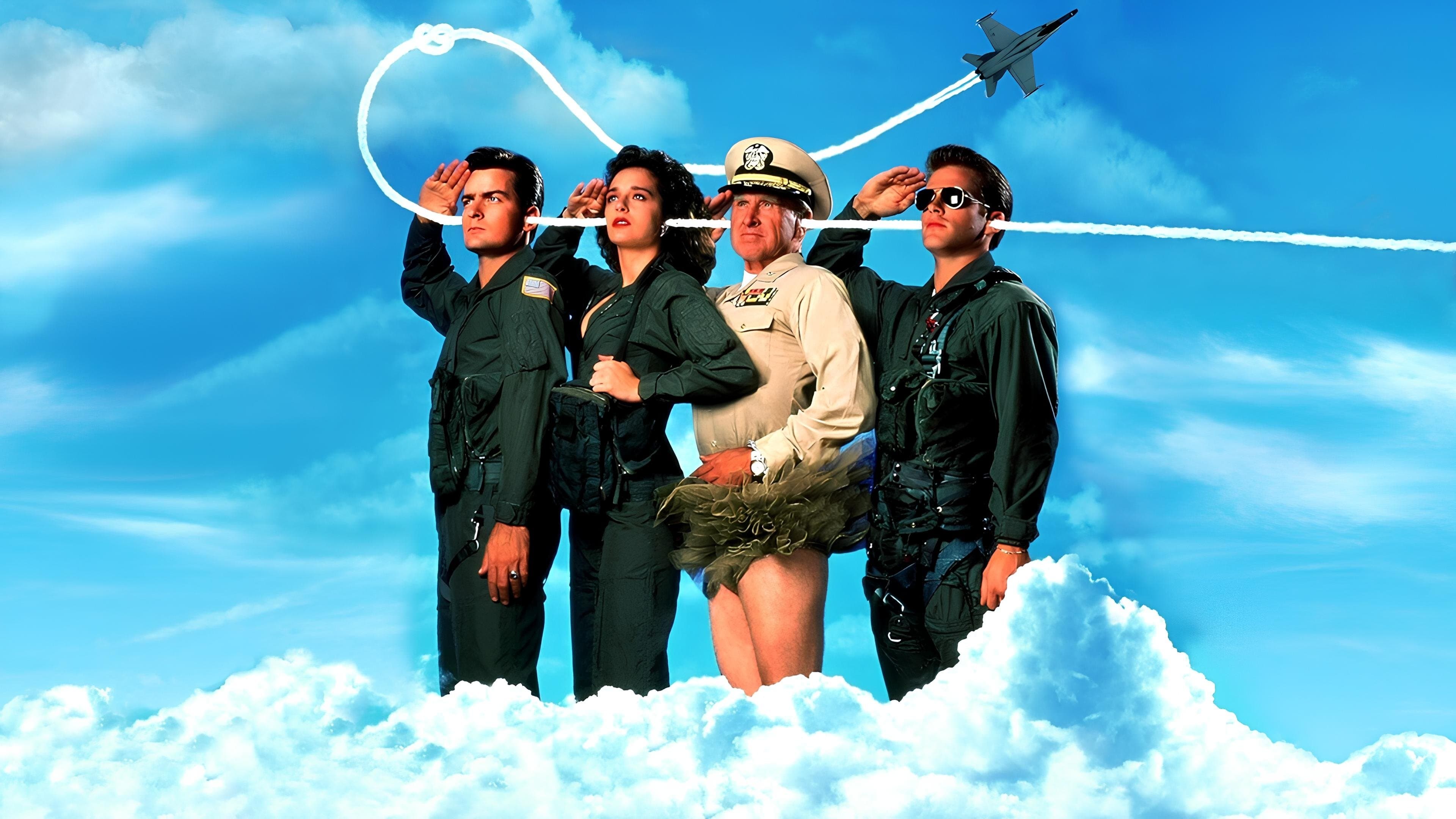 Loca Academia de Pilotos - Colección
