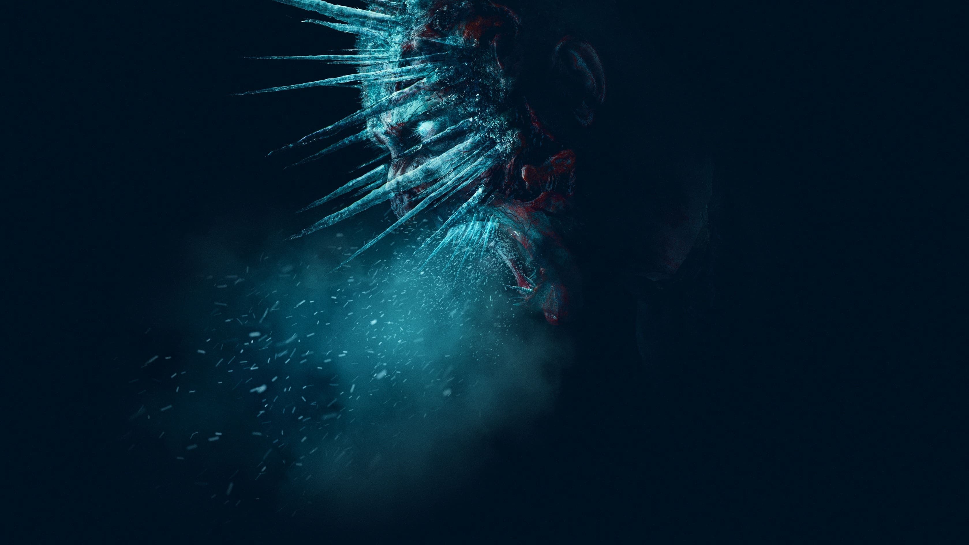 El Demonio de Hielo
