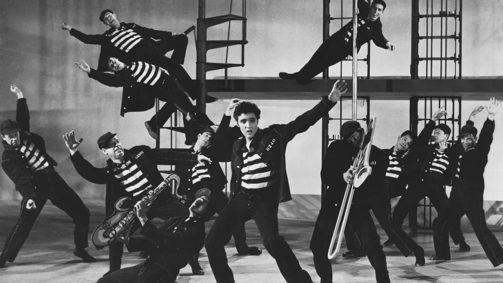 Prisionero del rock and roll