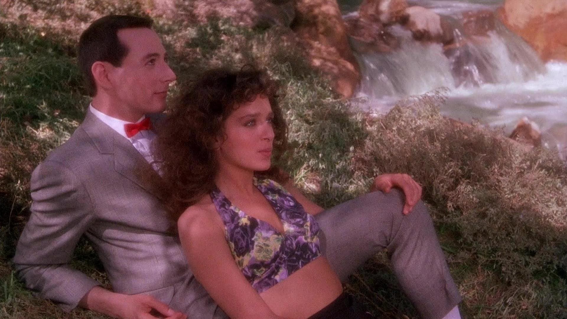 El gran circo de Pee-Wee