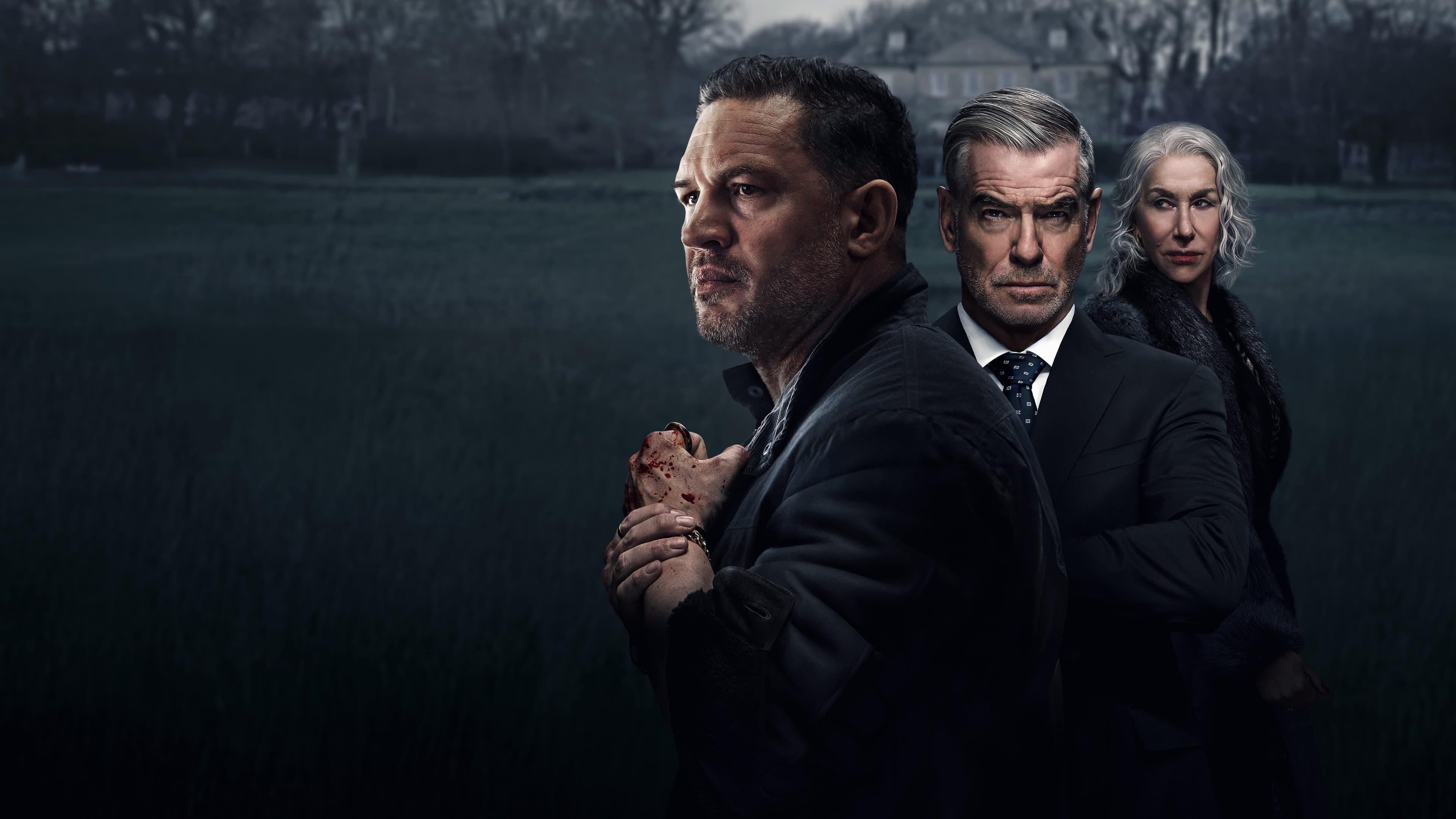 Tierra de Mafia