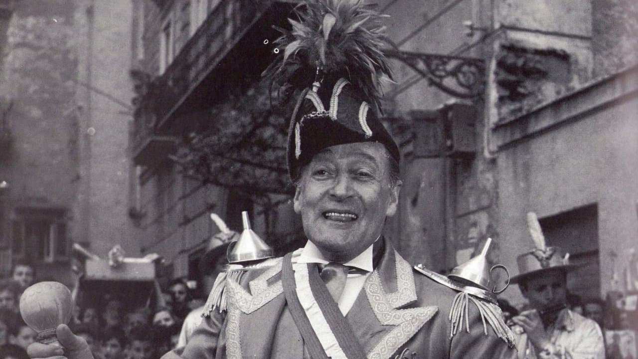 El oro de Nápoles