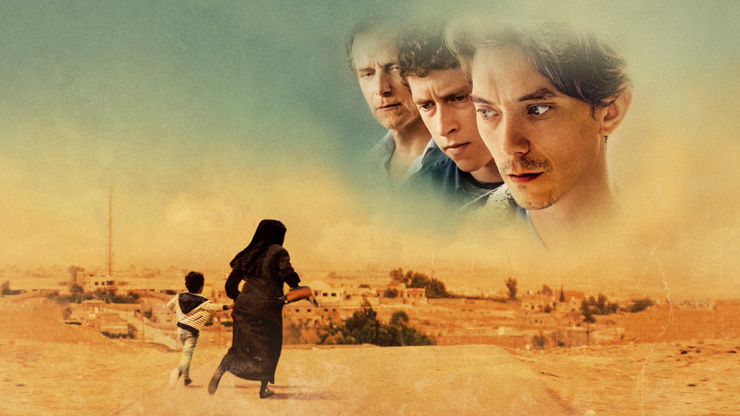 Escape de Raqqa