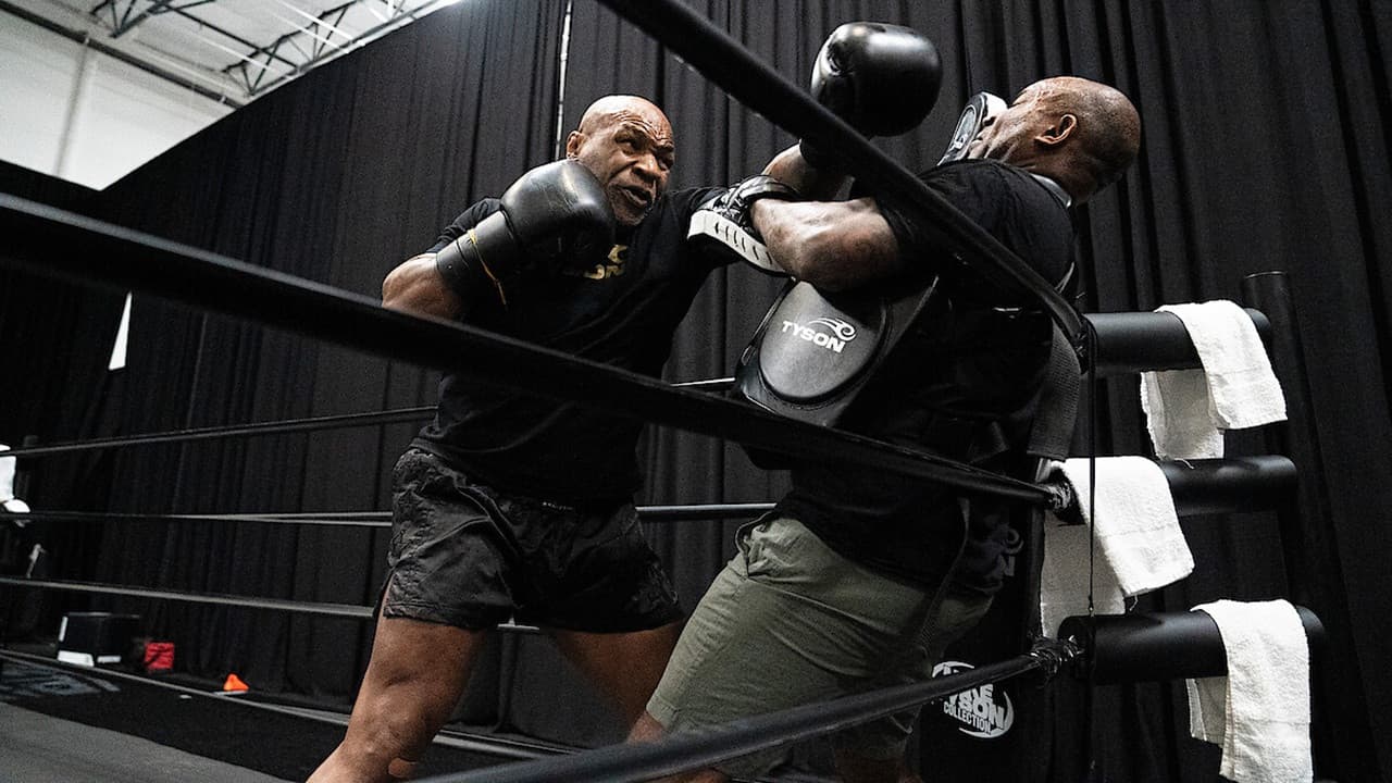 Cuenta atrás: Paul vs. Tyson