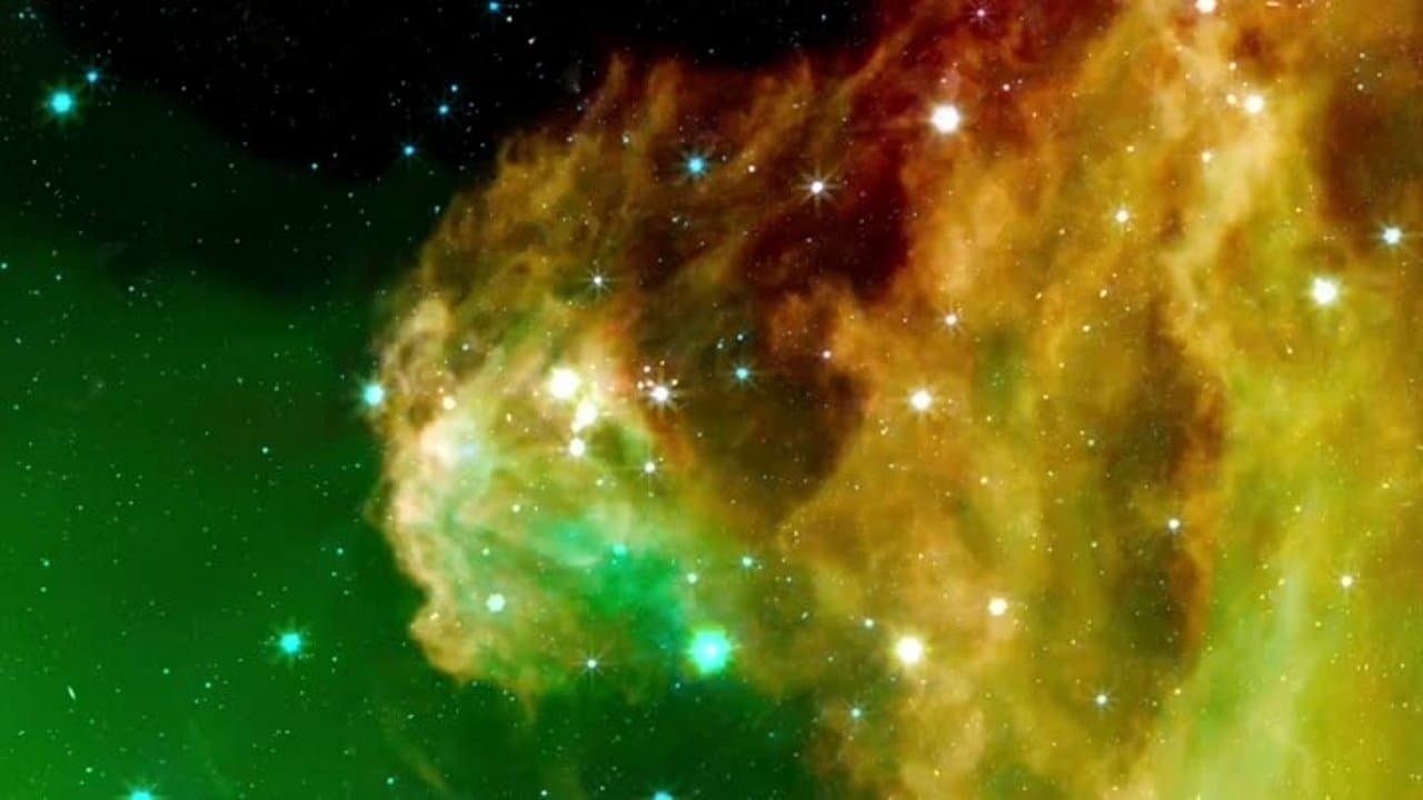 Nuestro Universo 3D