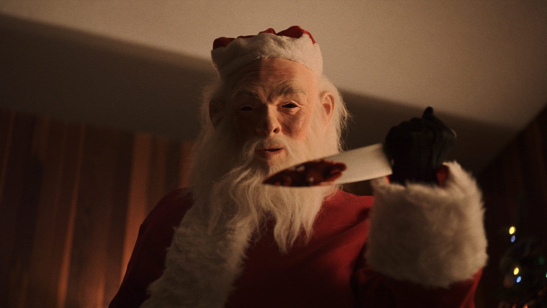 Papá Noel no es real