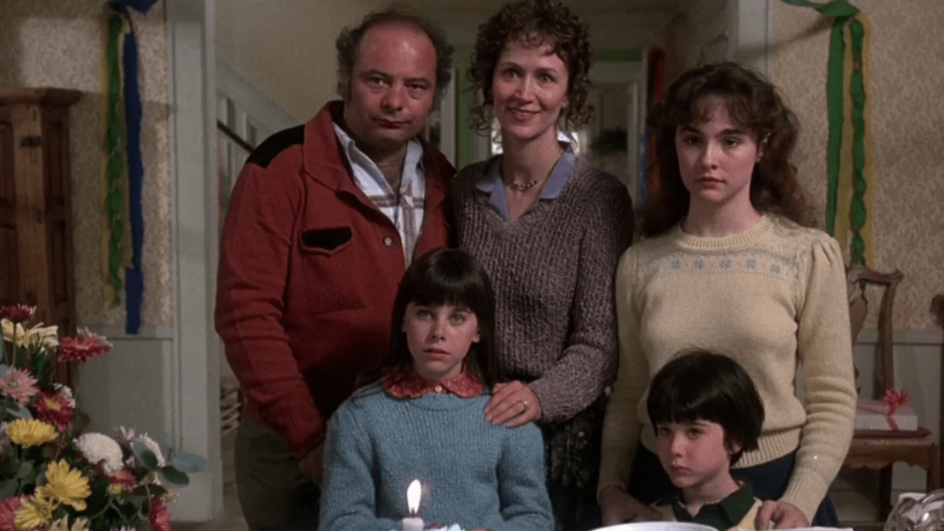 Amityville 2: La Posesión