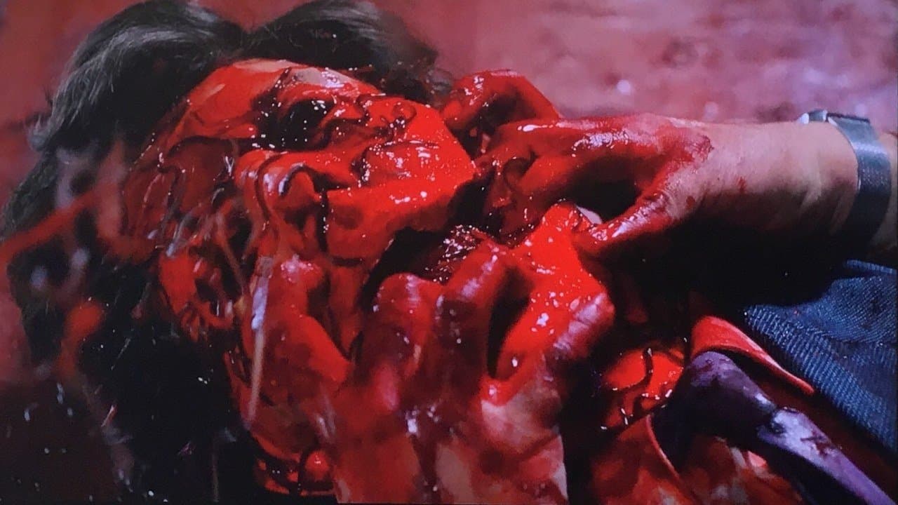 Slugs, muerte viscosa