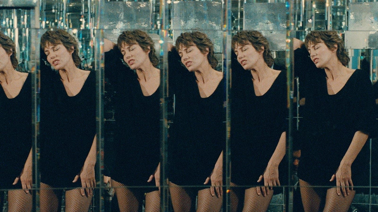 Jane B. por Agnès V.