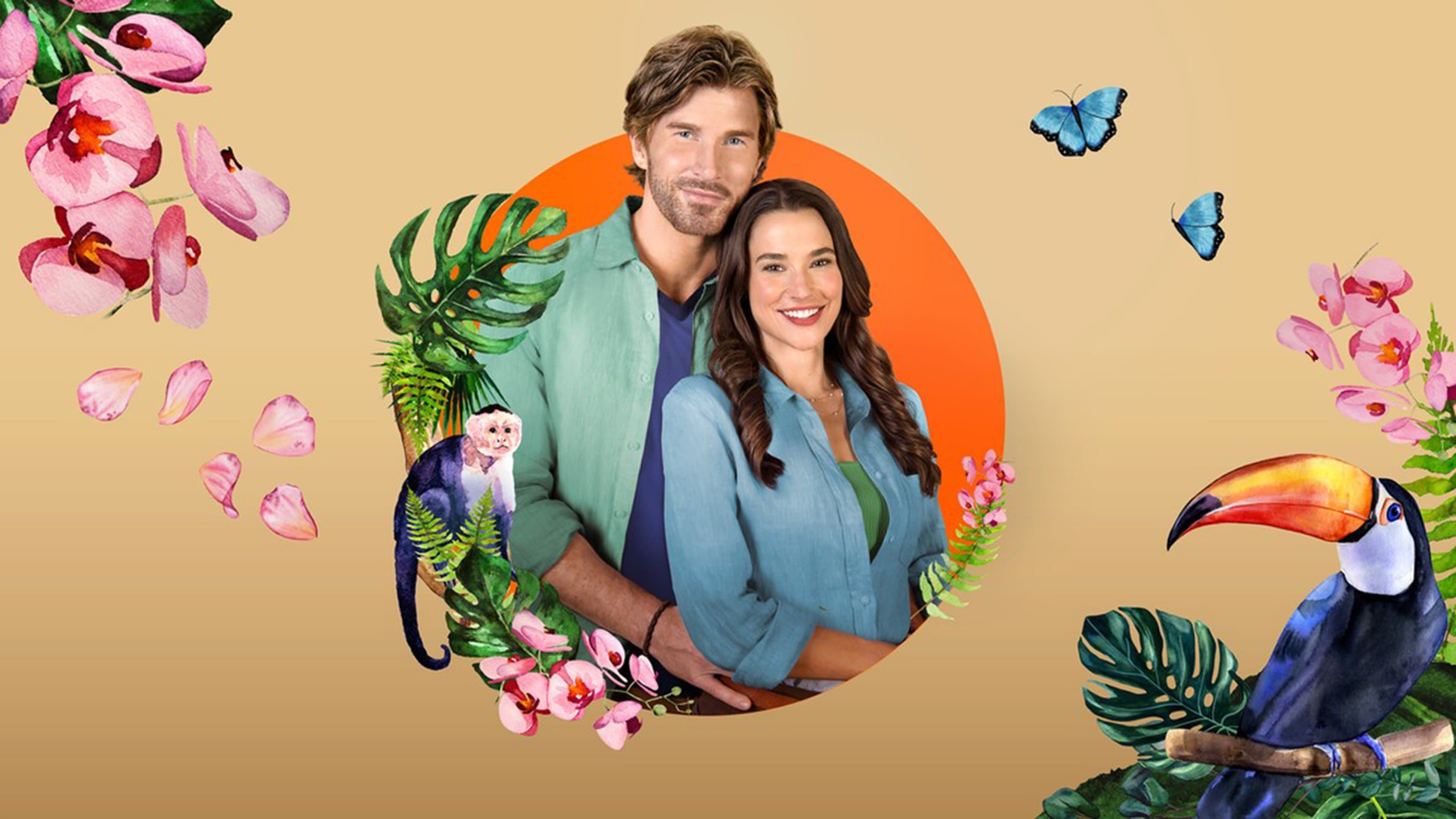 Amor en Costa Rica