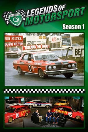 Temporada 1