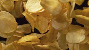 Dinastias de las patatas fritas