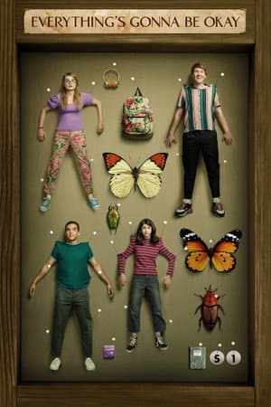 Temporada 1