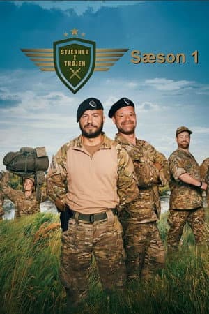 Temporada 1
