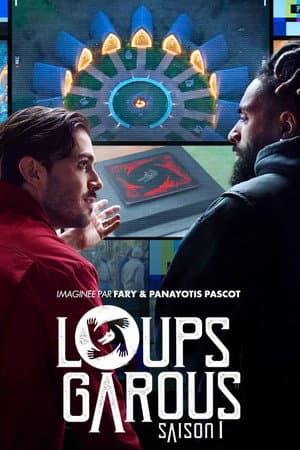 Temporada 1