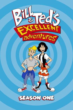 Temporada 1