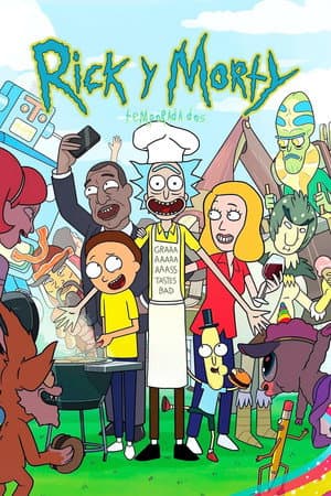 Temporada 2