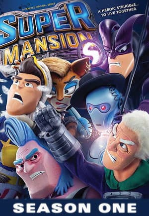 Temporada 1