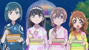 ¡Viva el festival! El yakisoba de Mari