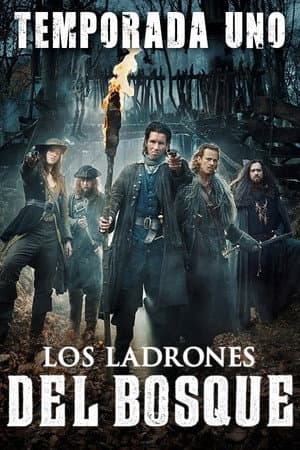 Temporada 1