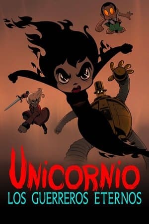 Temporada 1