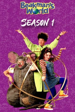 Temporada 1