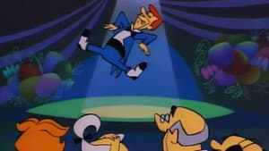 Tiempo de Bailar