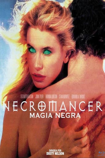 Necromancer