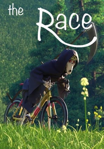 The Race