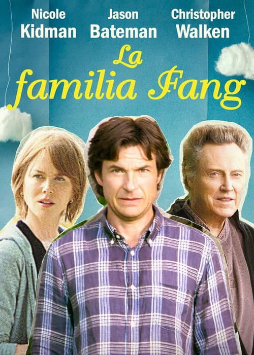 Conozcan a los Fang