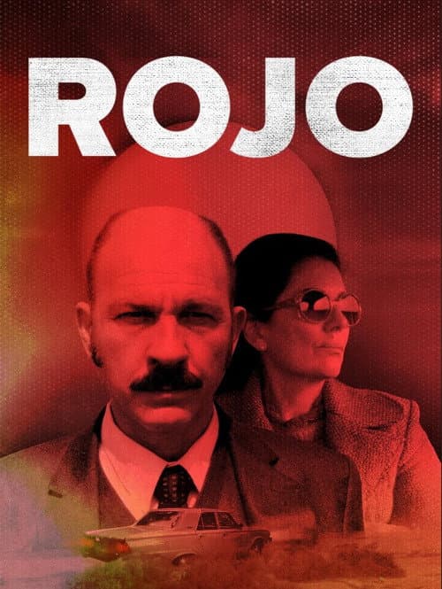 Rojo