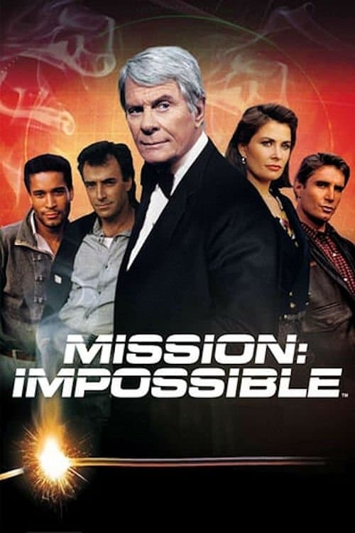 Misión: Imposible
