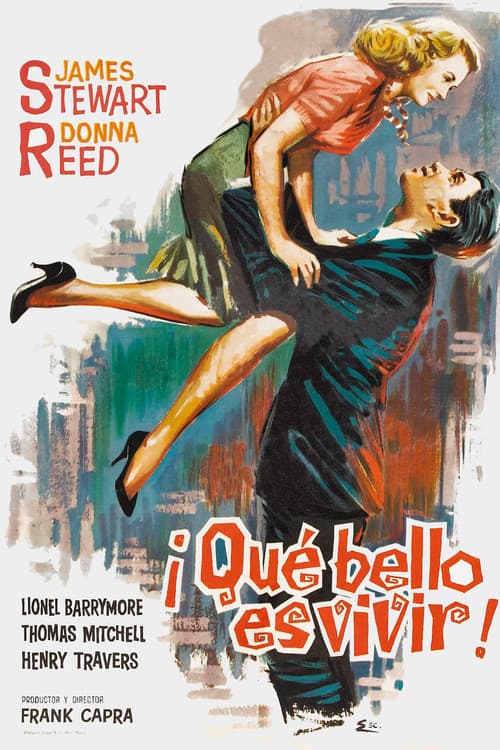¡Qué Bello es Vivir!